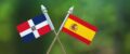 CAMACOES- La diáspora dominicana en España. Fuente Shutterstock.