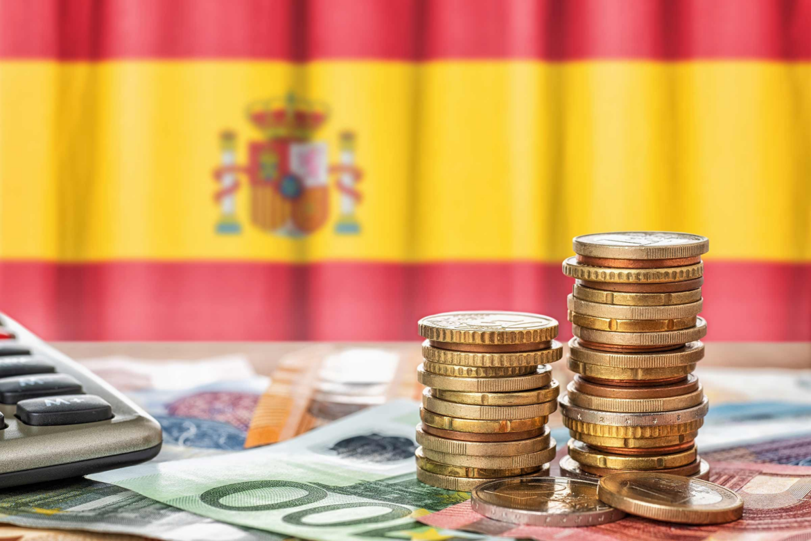 CAMACOESRD - Expectativas empresariales para 2025: España lidera en optimismo.