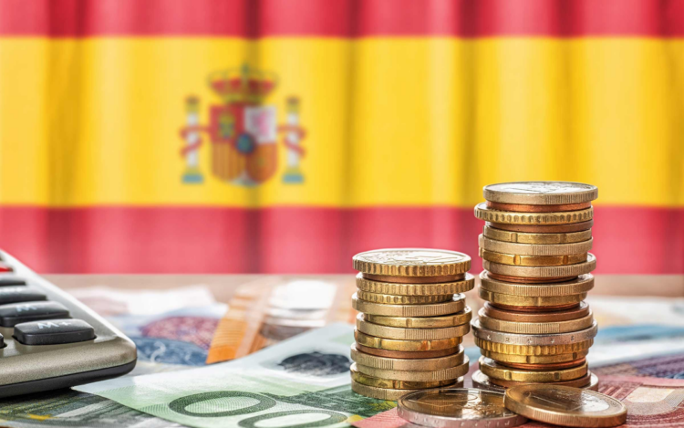 CAMACOESRD - Expectativas empresariales para 2025: España lidera en optimismo.